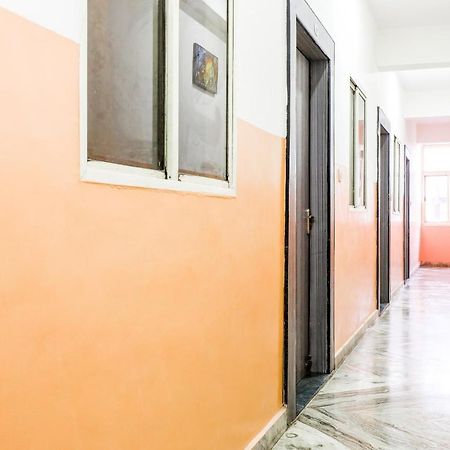 Spot On 68590 Hotel Jagdamba Palace Bhopal Exterior foto