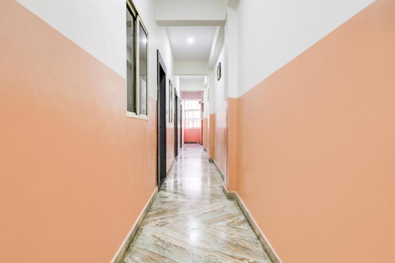Spot On 68590 Hotel Jagdamba Palace Bhopal Exterior foto
